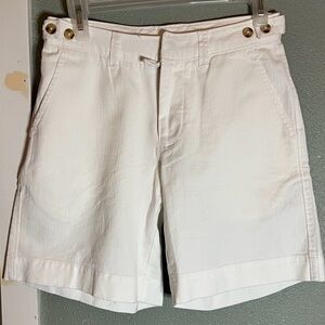 Free People Shorts 0